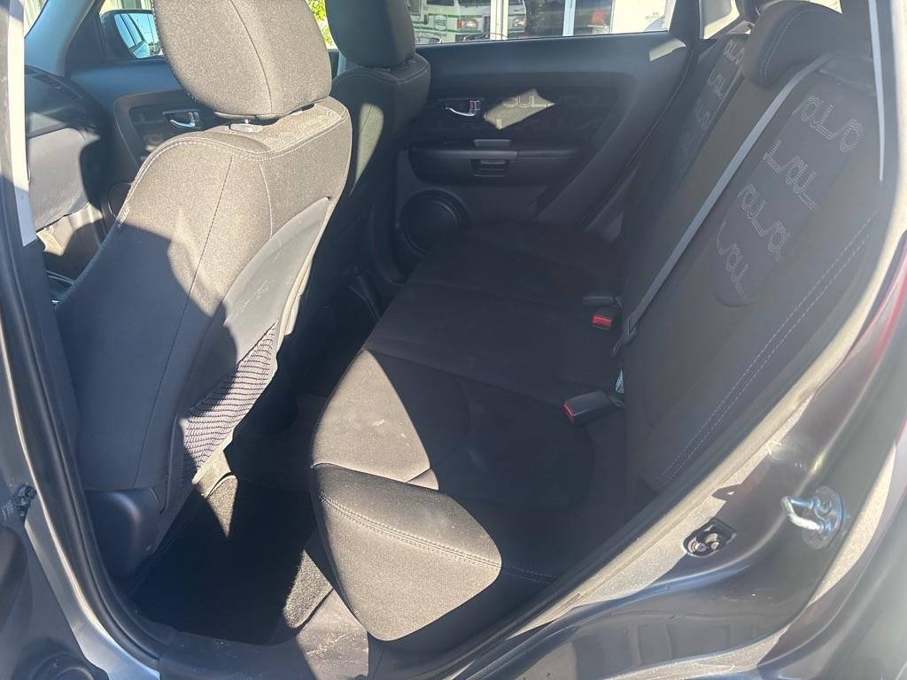 Kia Soul  2013