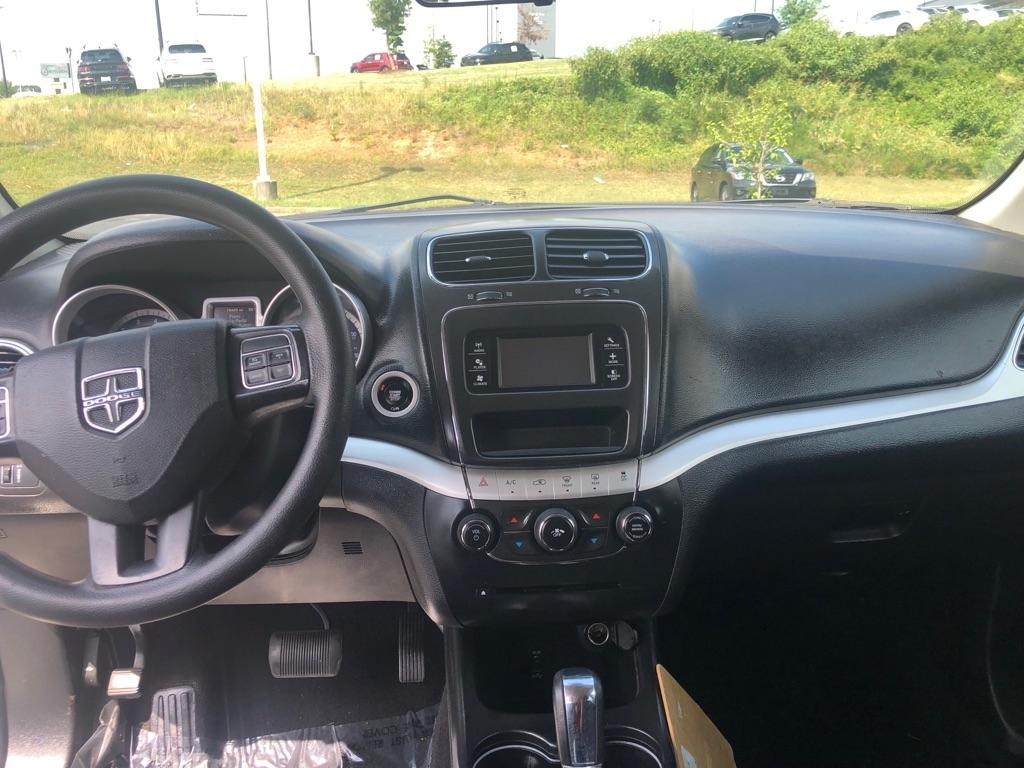 Dodge Journey  2018