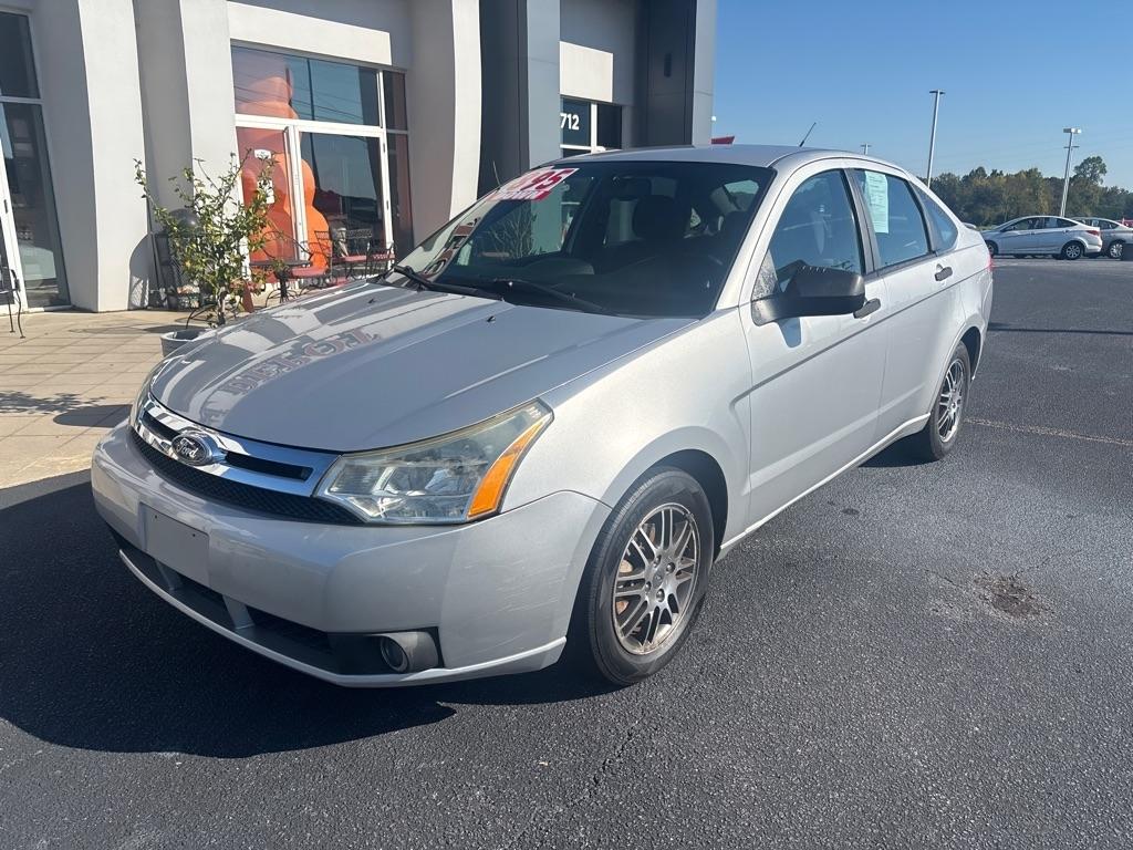 Ford Focus  2011