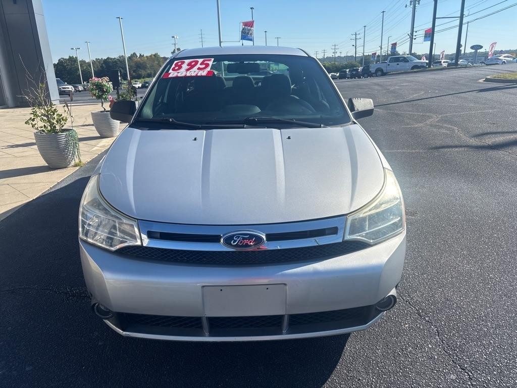 Ford Focus  2011