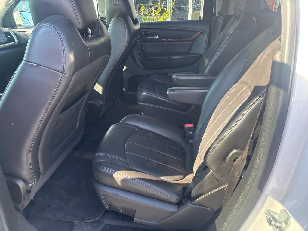 GMC Acadia  2016