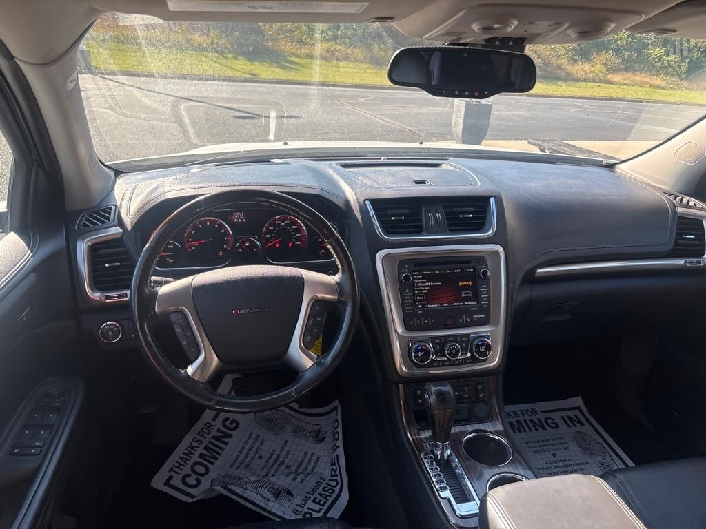 GMC Acadia  2016