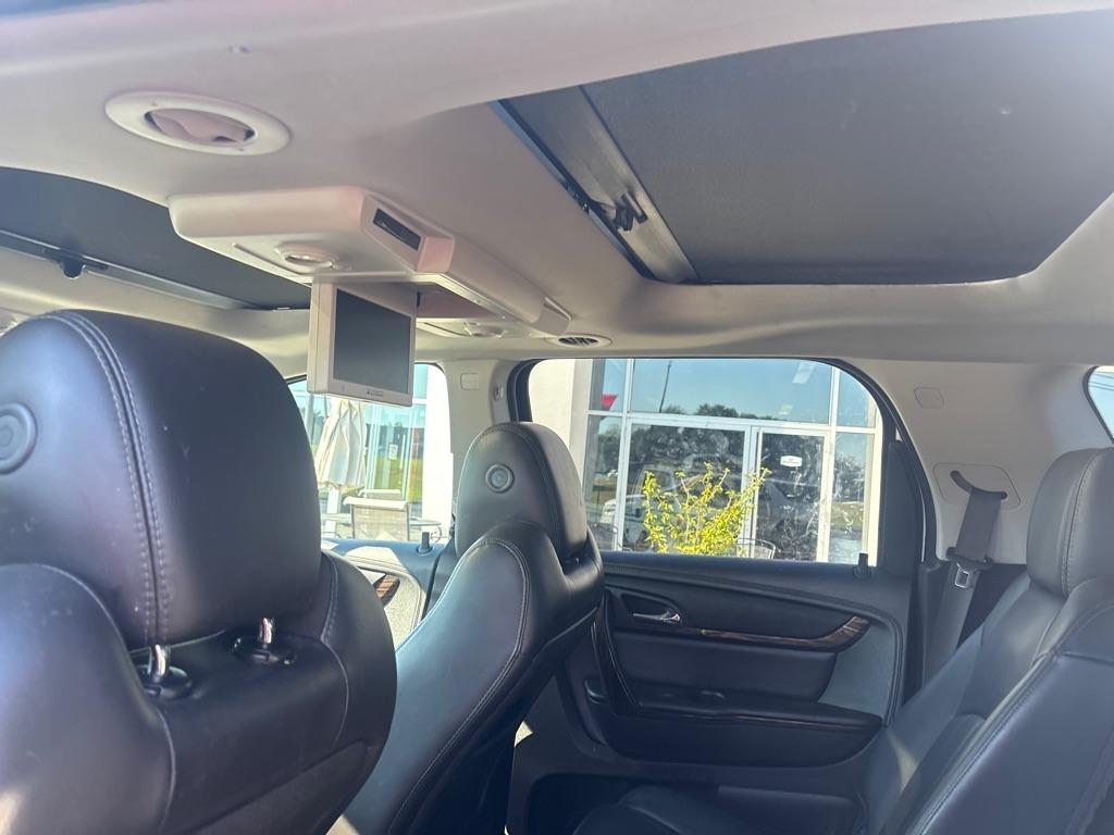 GMC Acadia  2016