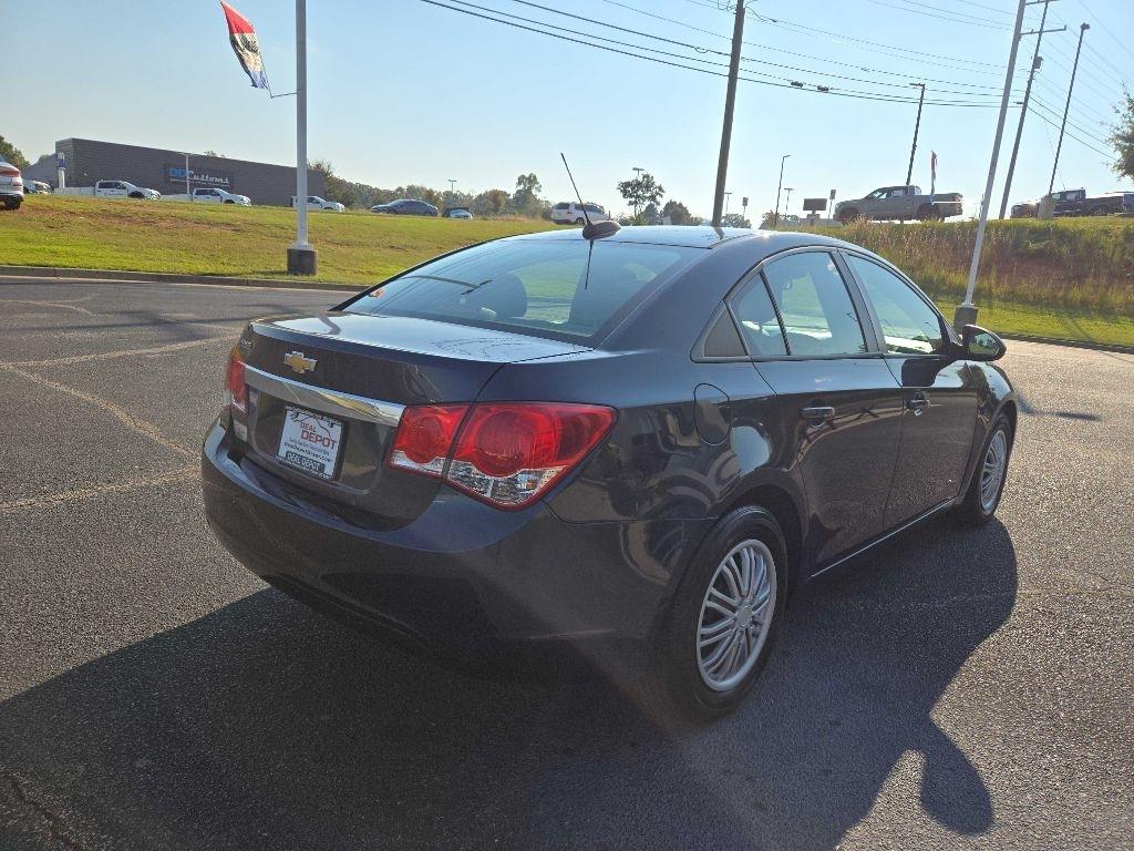 Chevrolet Cruze  2015
