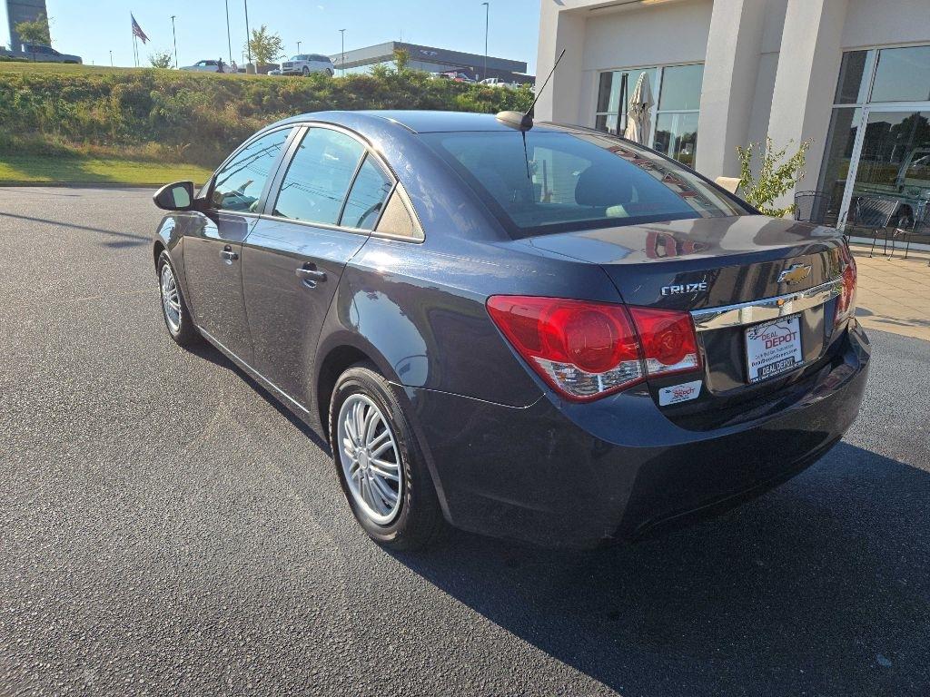 Chevrolet Cruze  2015