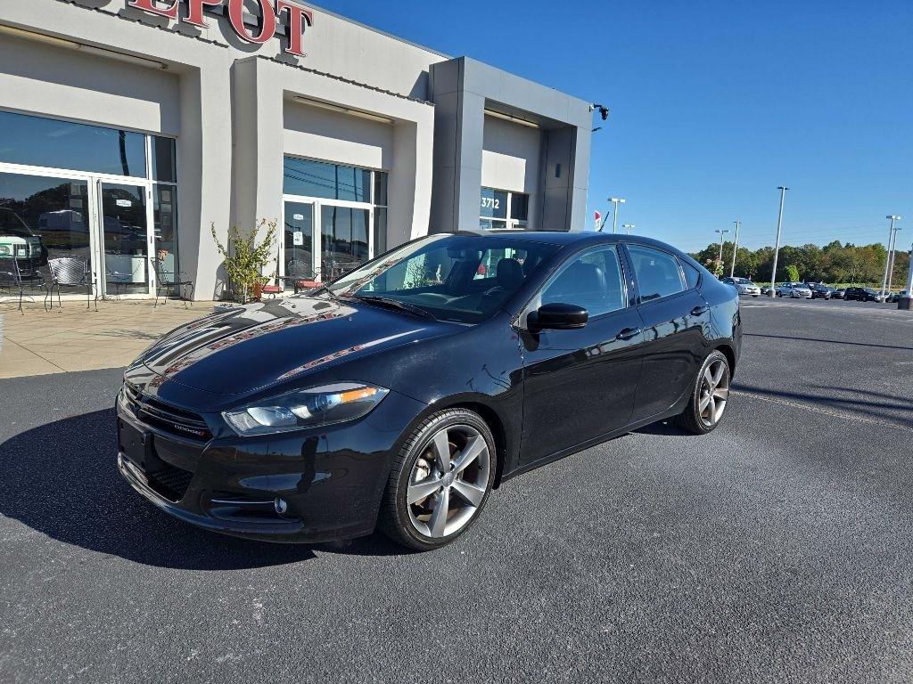 Dodge Dart  2013