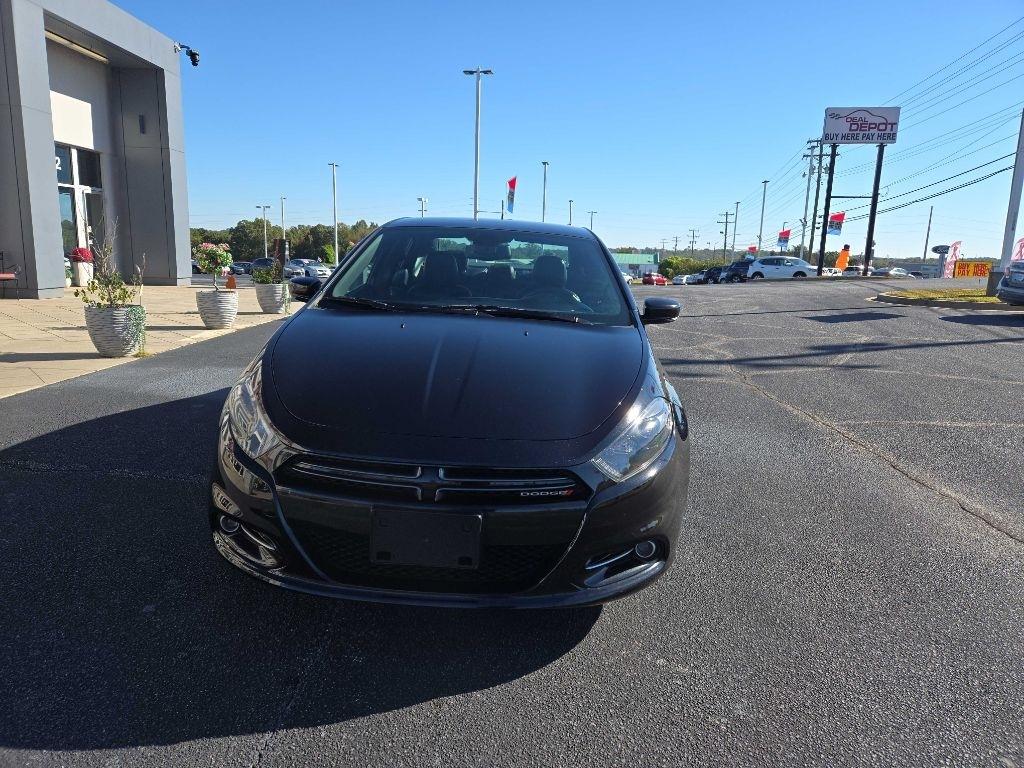 Dodge Dart  2013