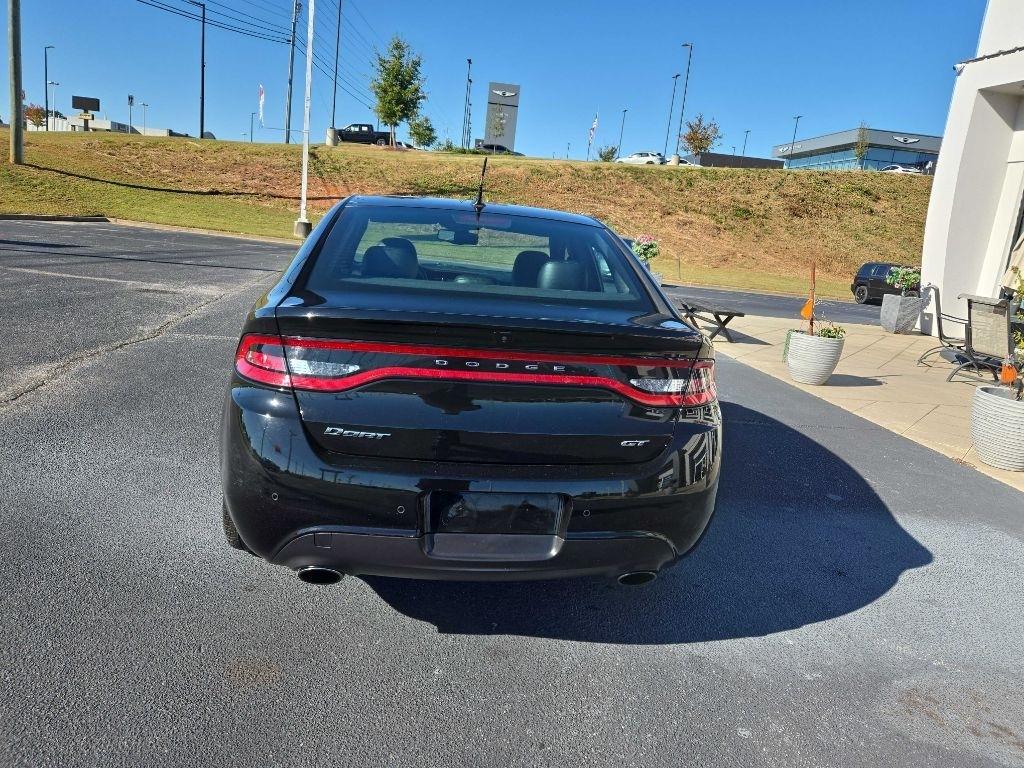 Dodge Dart  2013