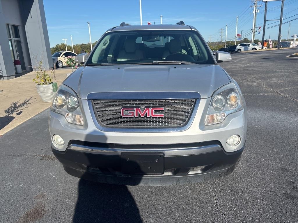 GMC Acadia  2010