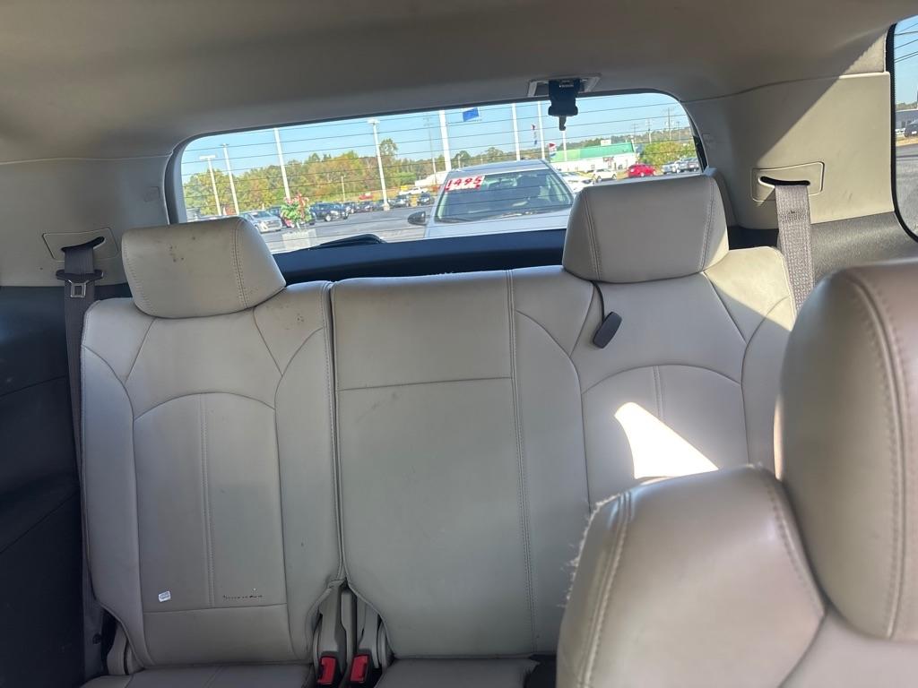 GMC Acadia  2010