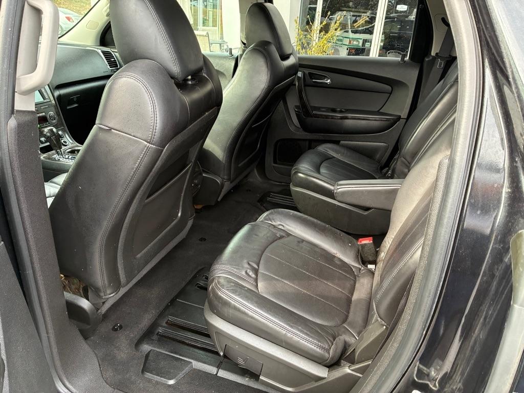 GMC Acadia  2012