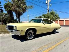 1969 Buick GS  1969 Buick GS