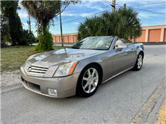 2005 Cadillac XLR 