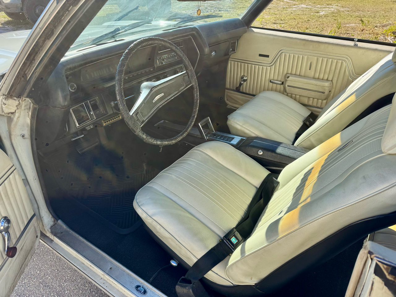 Chevrolet Chevelle Malibu 1970