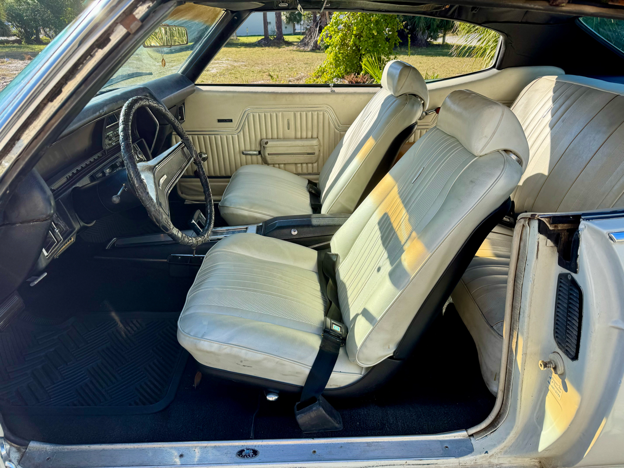 Chevrolet Chevelle Malibu 1970