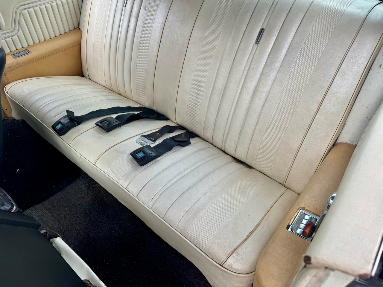 Chevrolet Chevelle Malibu 1970