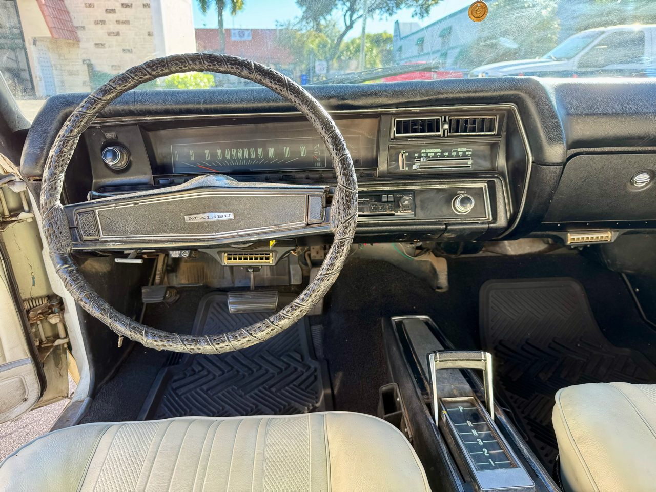 Chevrolet Chevelle Malibu 1970