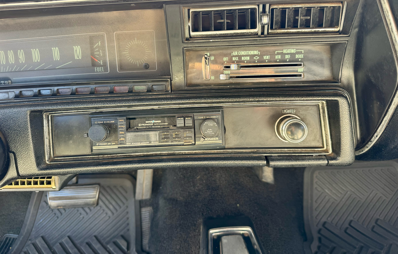 Chevrolet Chevelle Malibu 1970