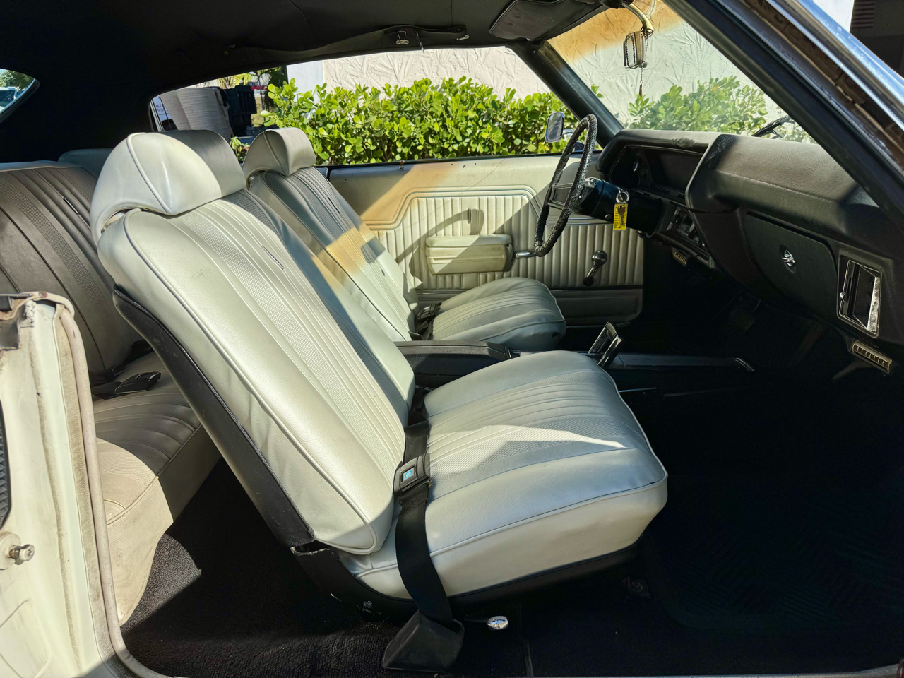 Chevrolet Chevelle Malibu 1970