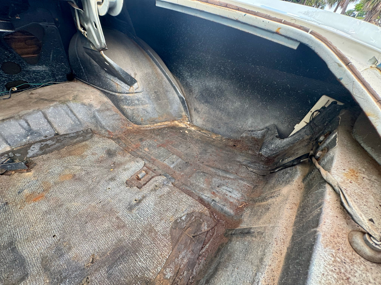 Chevrolet Chevelle Malibu 1970