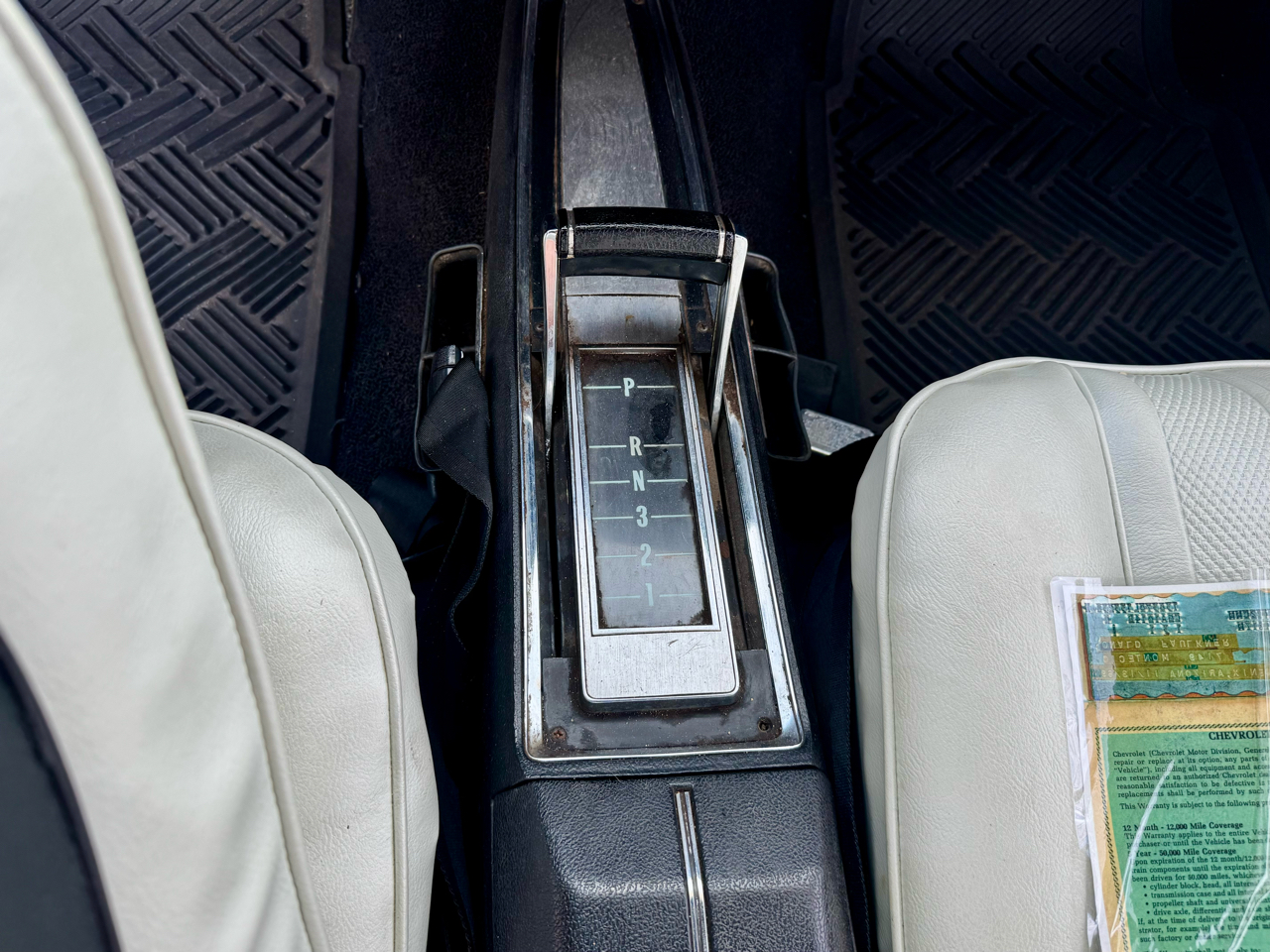 Chevrolet Chevelle Malibu 1970