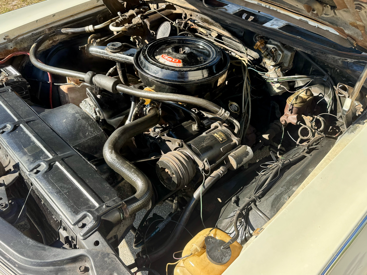 Chevrolet Chevelle Malibu 1970