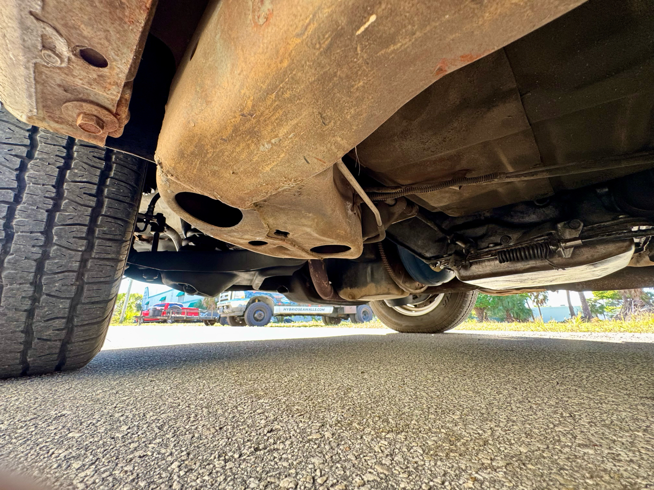 Chevrolet Chevelle Malibu 1970