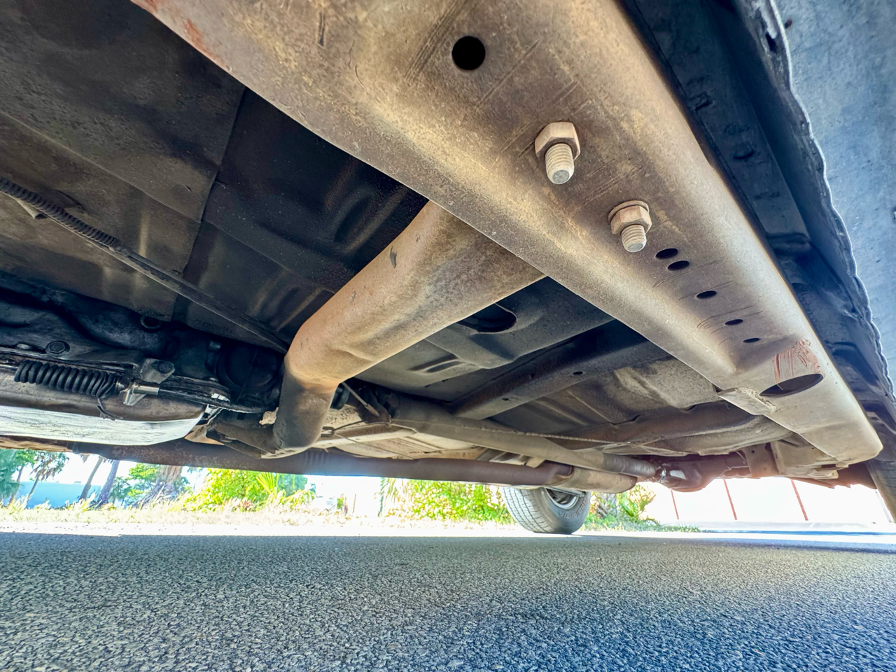 Chevrolet Chevelle Malibu 1970