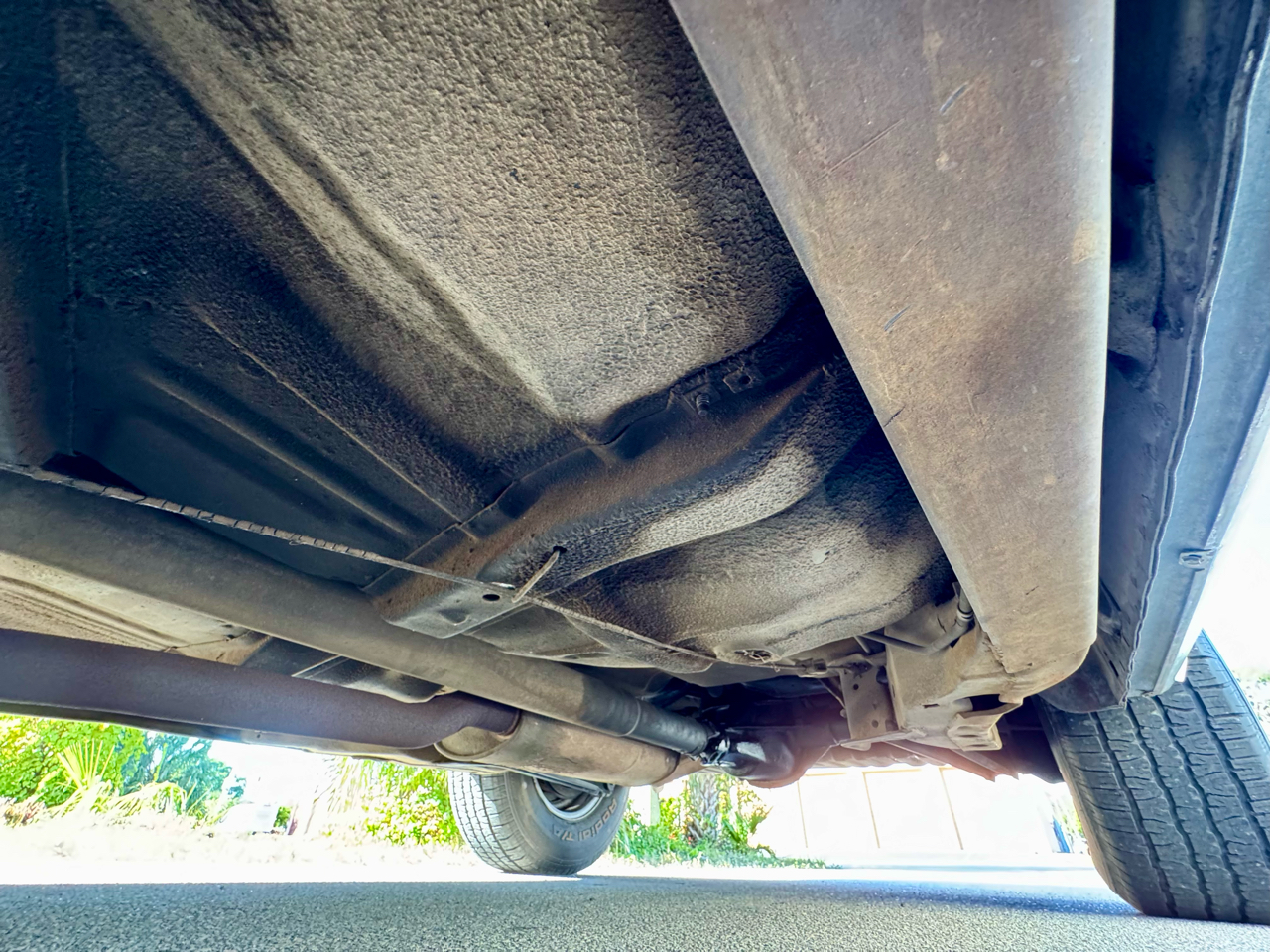 Chevrolet Chevelle Malibu 1970