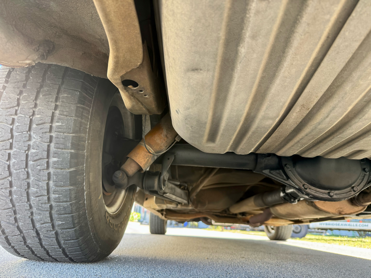 Chevrolet Chevelle Malibu 1970