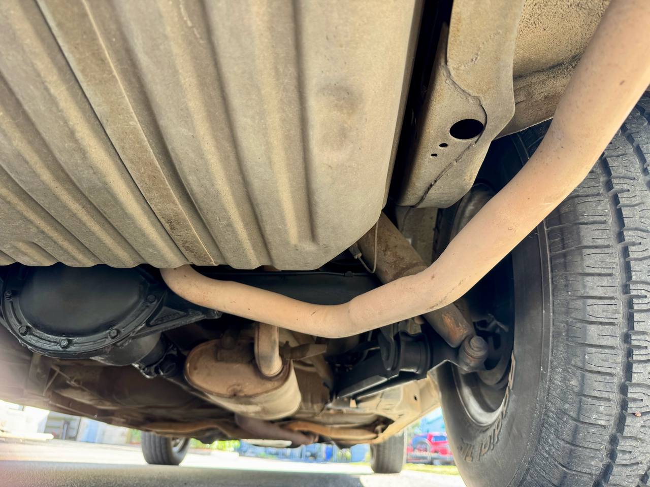 Chevrolet Chevelle Malibu 1970