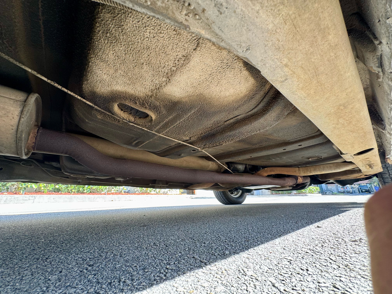 Chevrolet Chevelle Malibu 1970