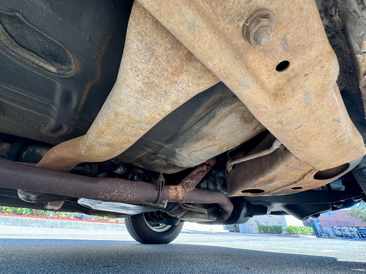 Chevrolet Chevelle Malibu 1970