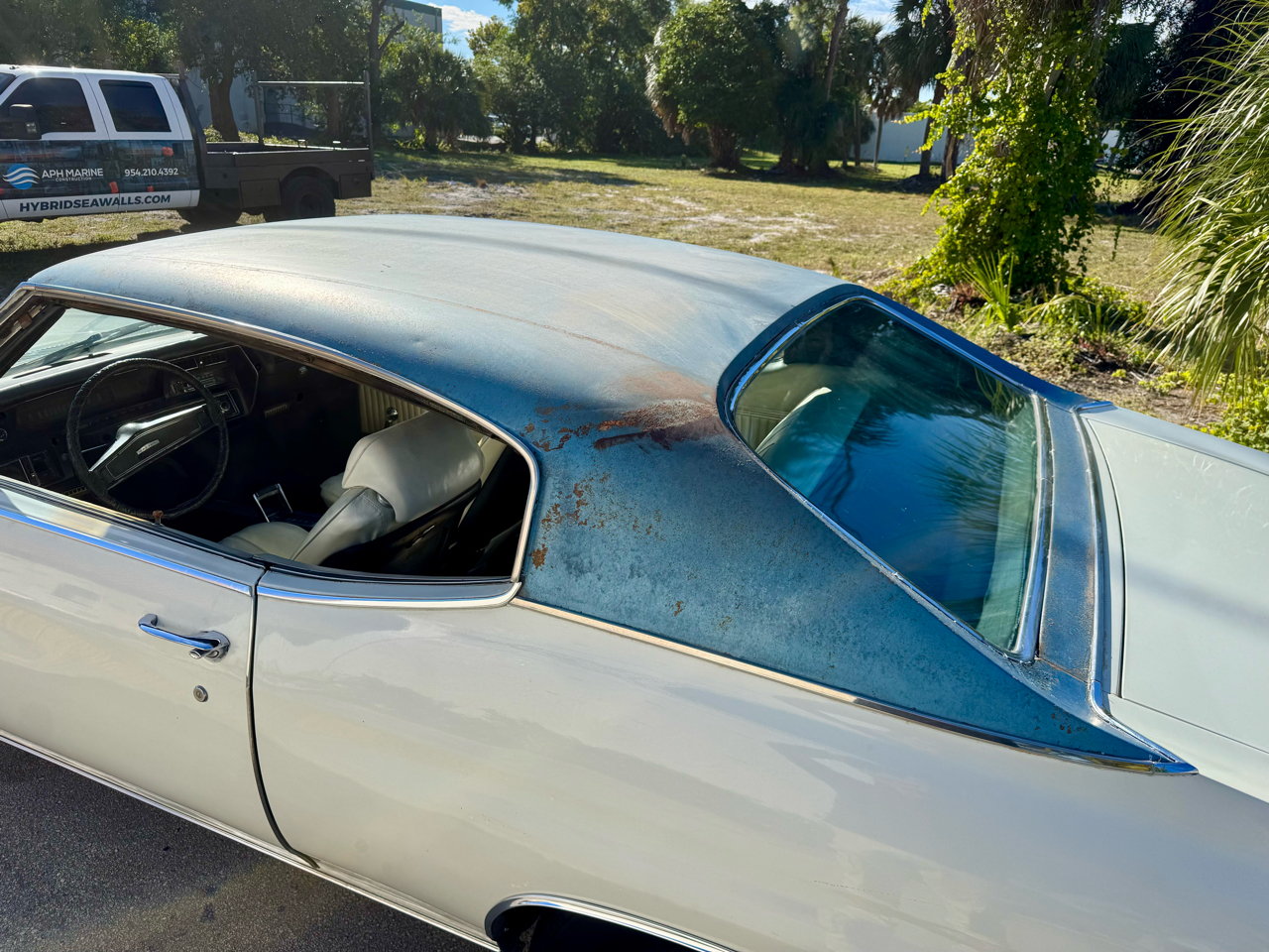 Chevrolet Chevelle Malibu 1970
