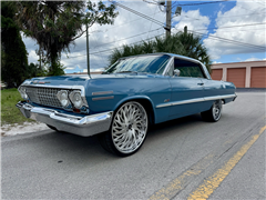 1963 Chevrolet Impala 