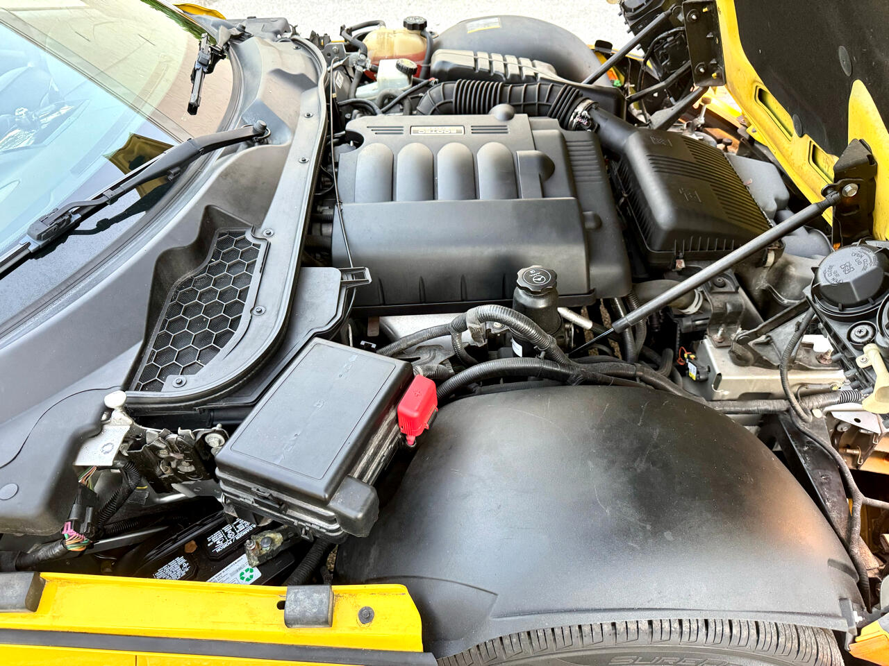 Saturn Sky 2dr Conv 2008