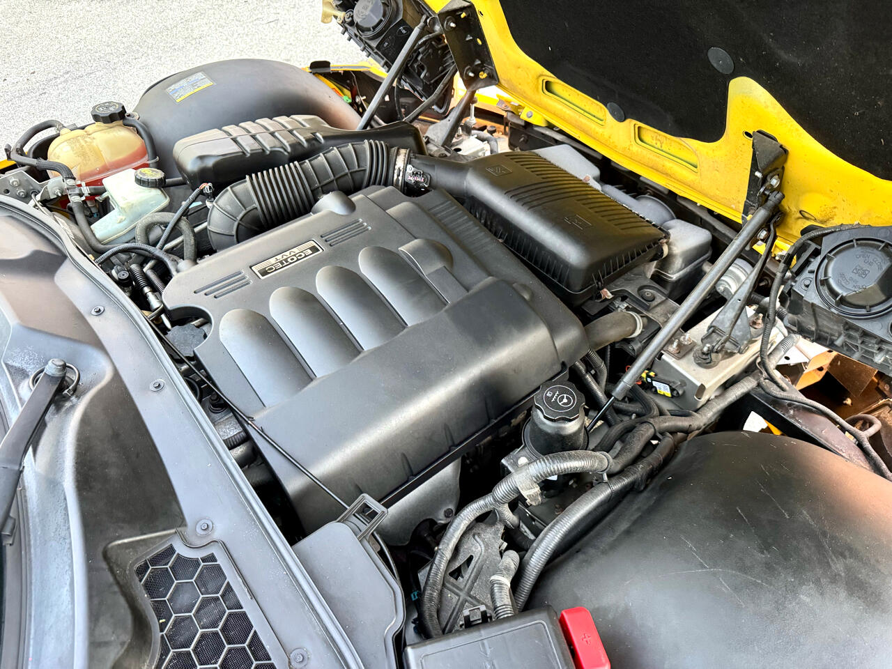 Saturn Sky 2dr Conv 2008