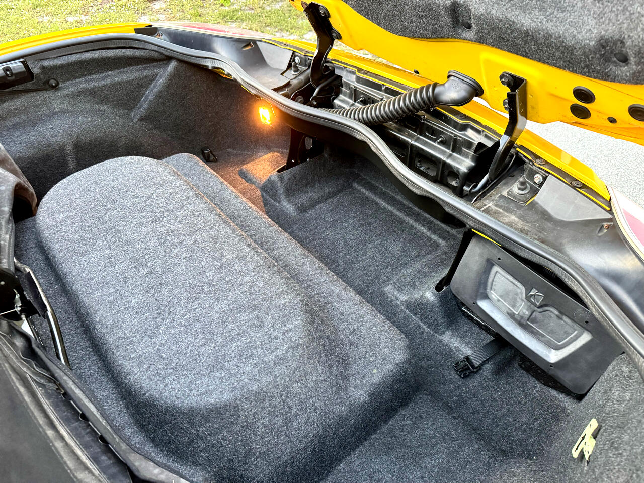 Saturn Sky 2dr Conv 2008