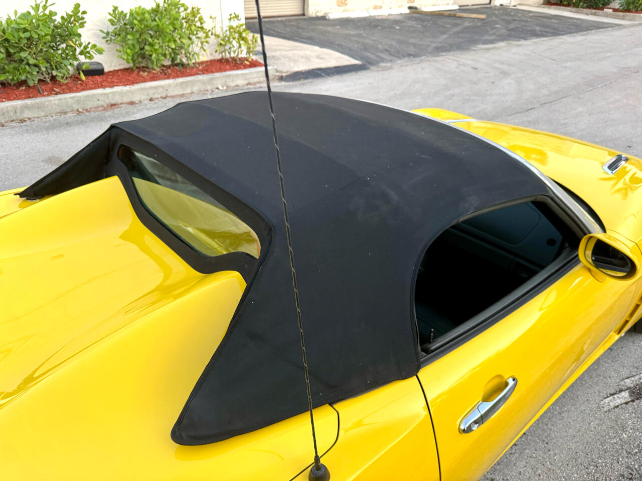 Saturn Sky 2dr Conv 2008