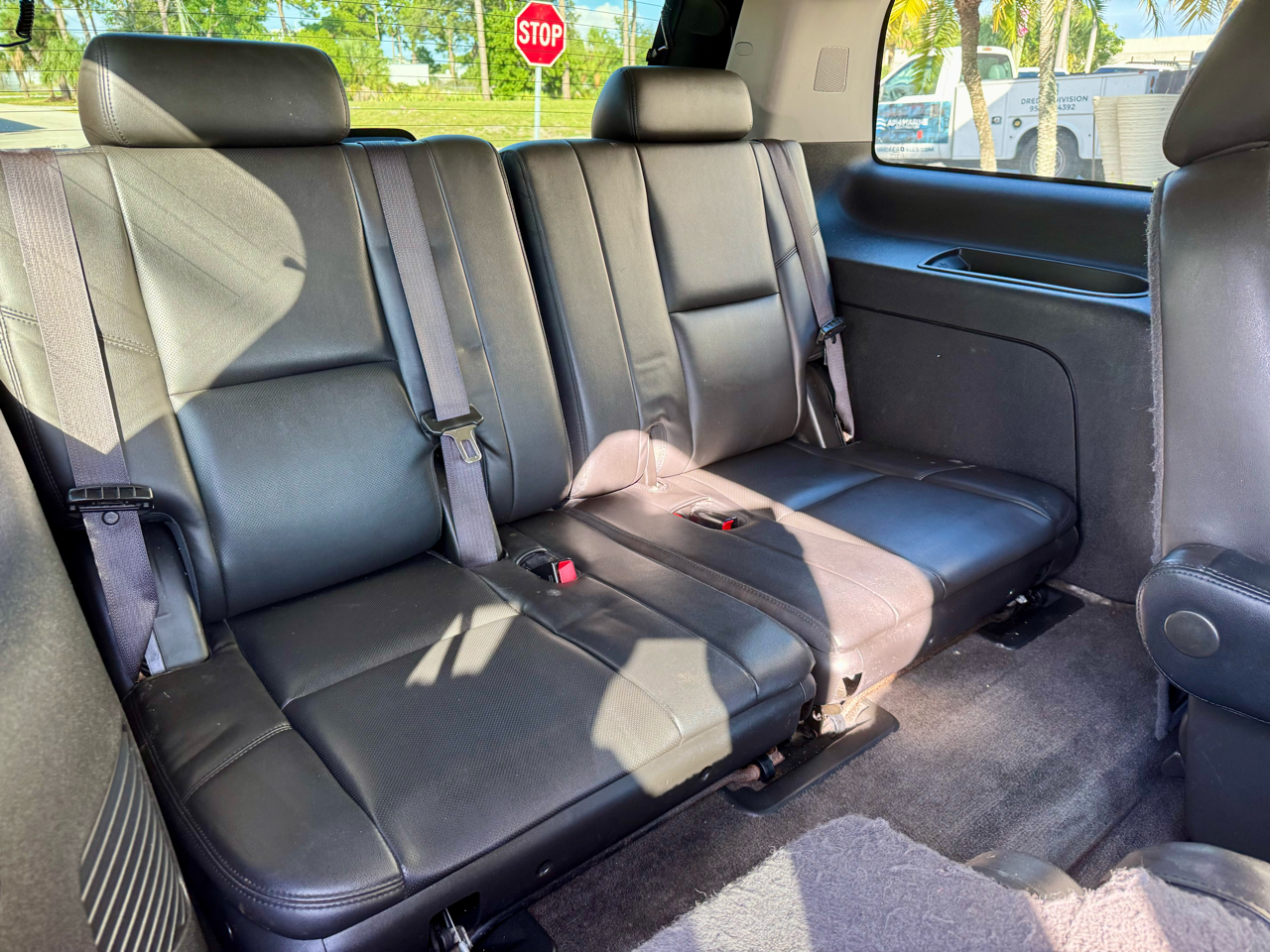 Cadillac Escalade 2WD 4dr Base 2013