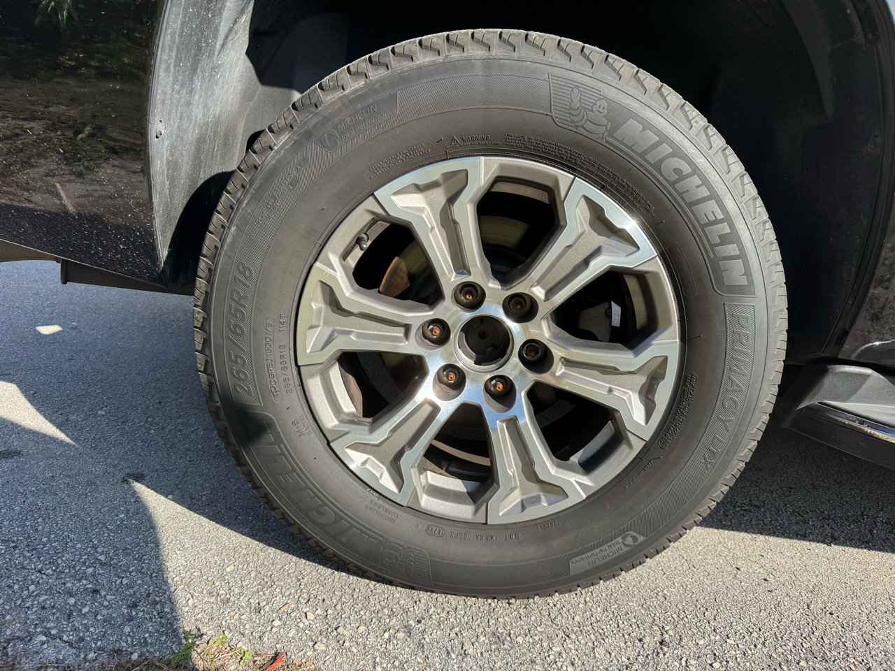 Cadillac Escalade 2WD 4dr Base 2013