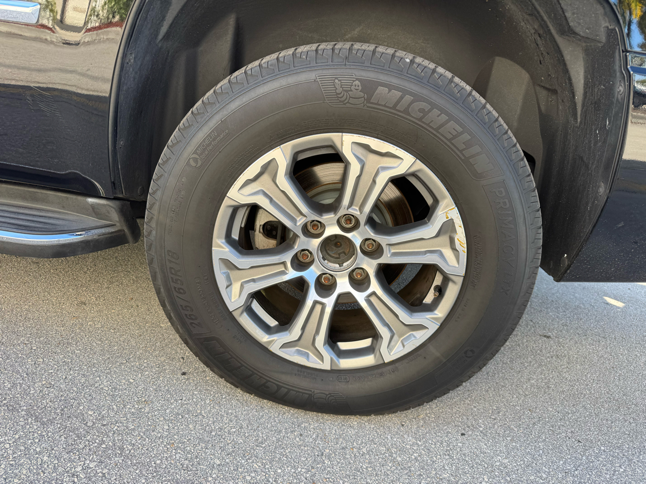 Cadillac Escalade 2WD 4dr Base 2013