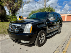 2013 Cadillac Escalade 