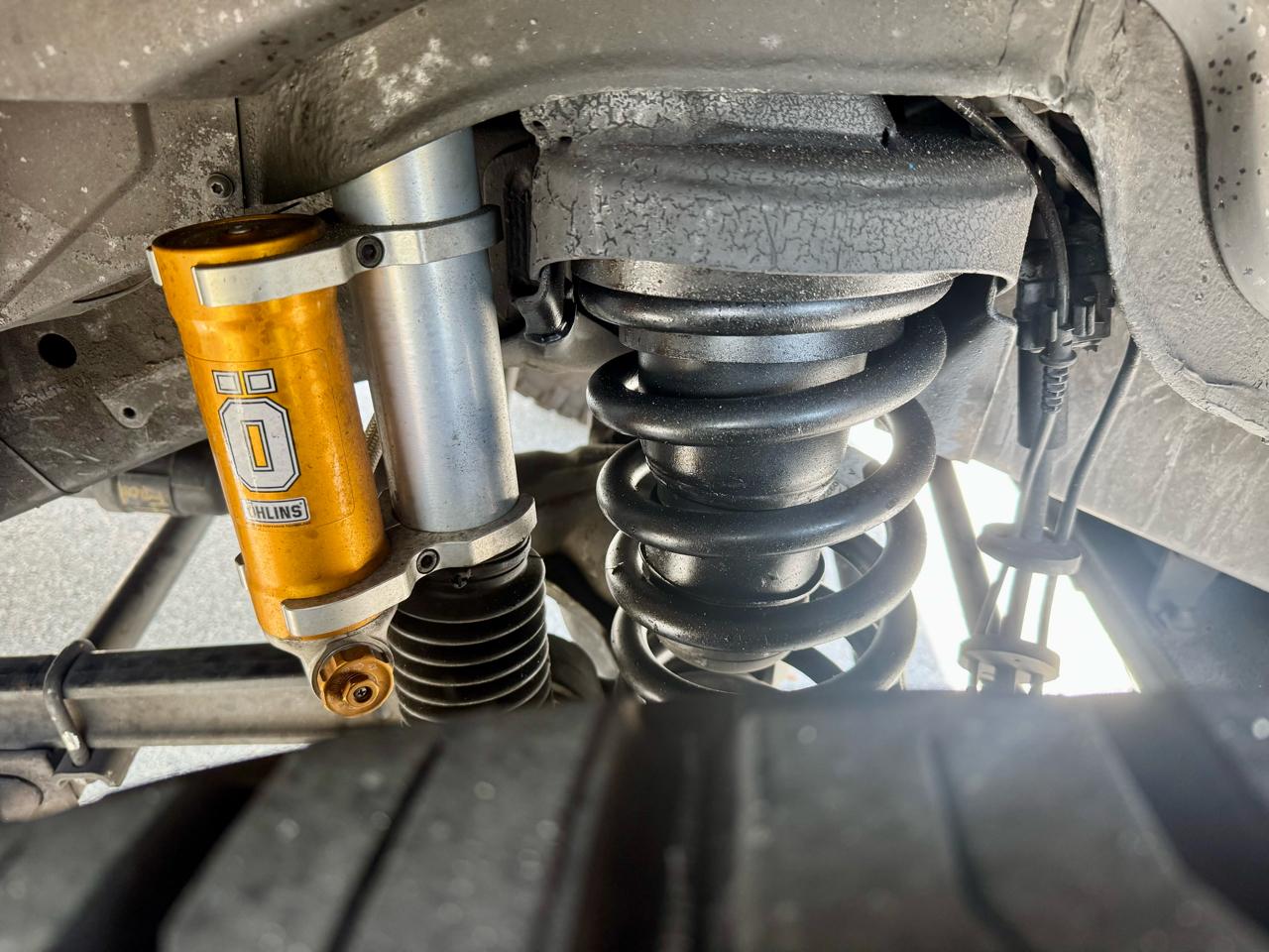 Mercedes-Benz G-Class  2012