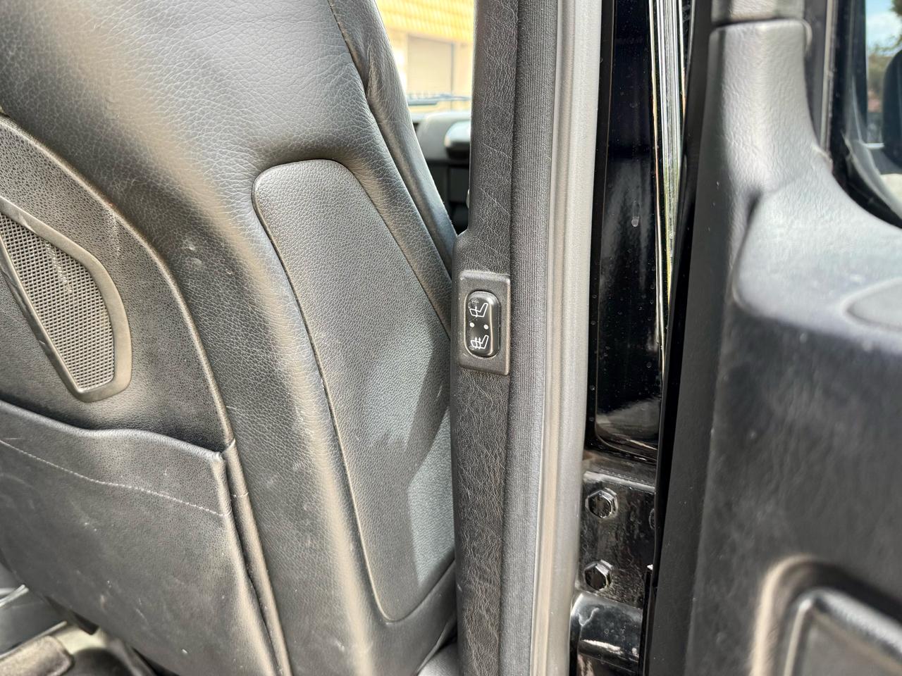 Mercedes-Benz G-Class  2012