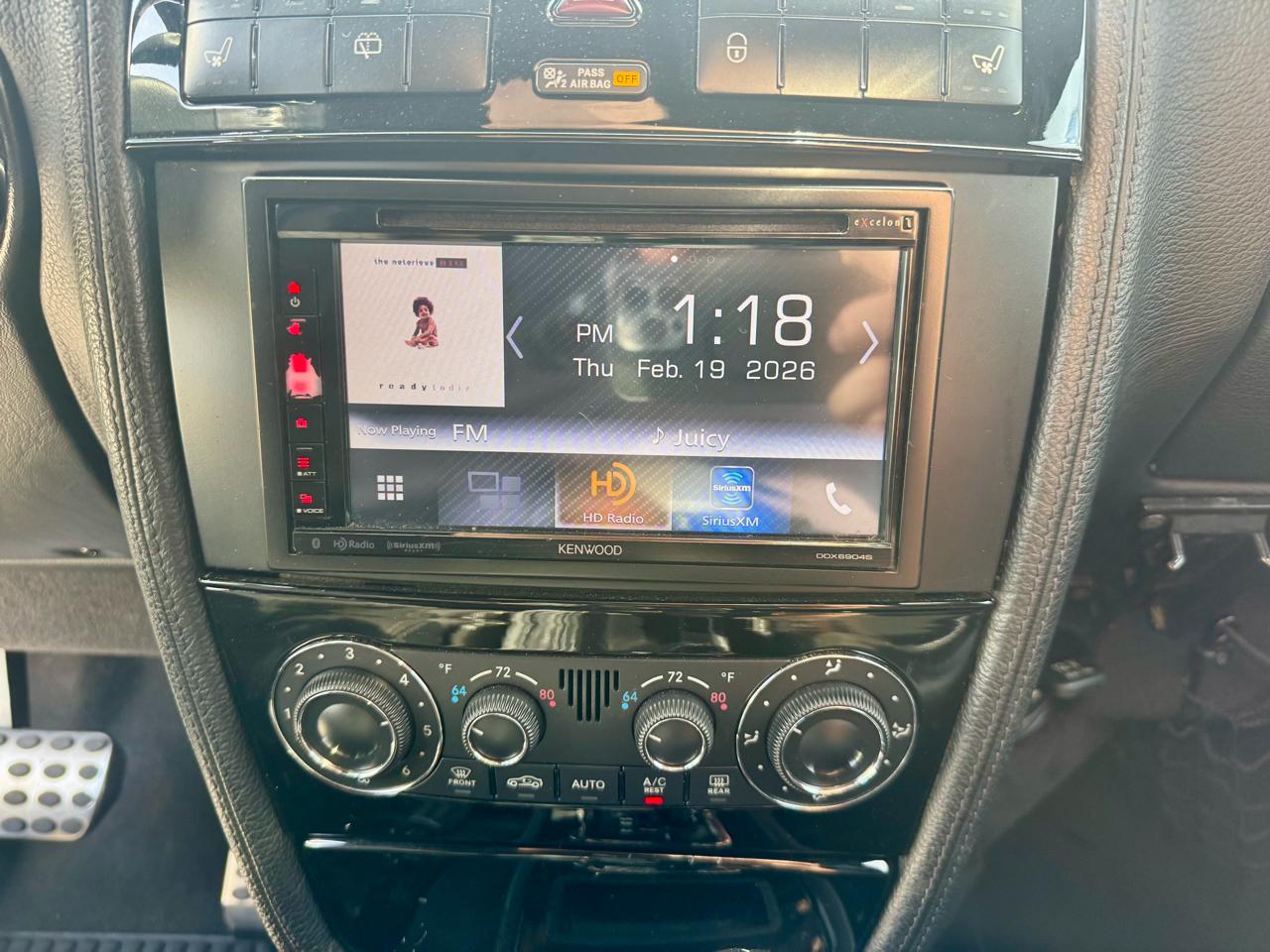 Mercedes-Benz G-Class  2012