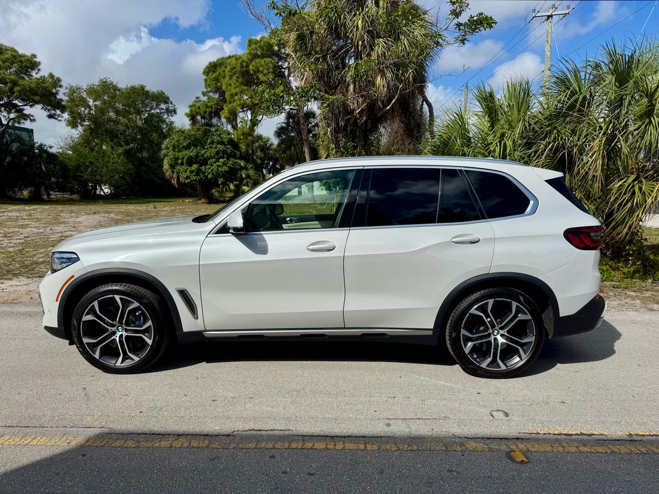 BMW X5 sDrive40i 2020