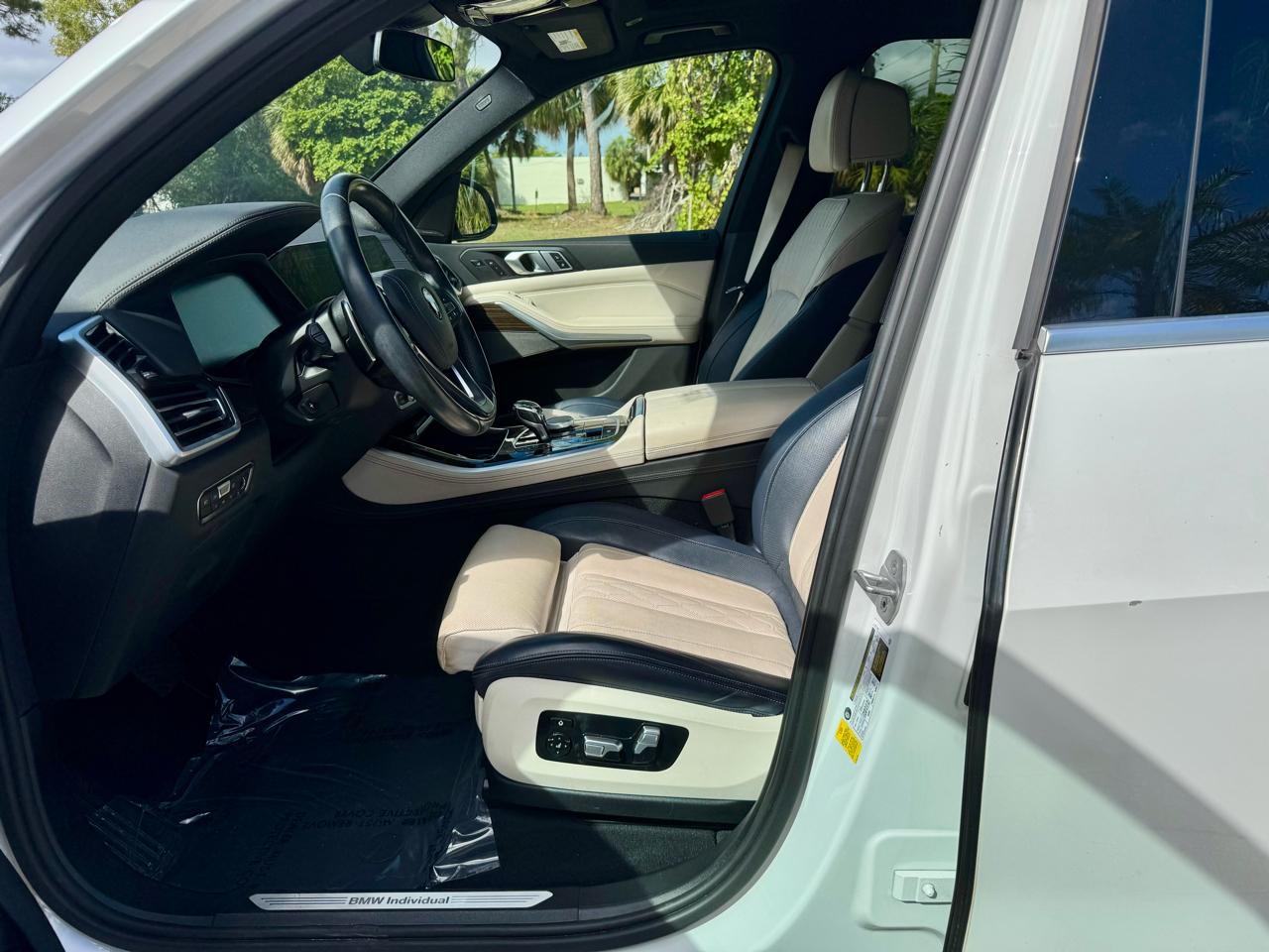 BMW X5 sDrive40i 2020