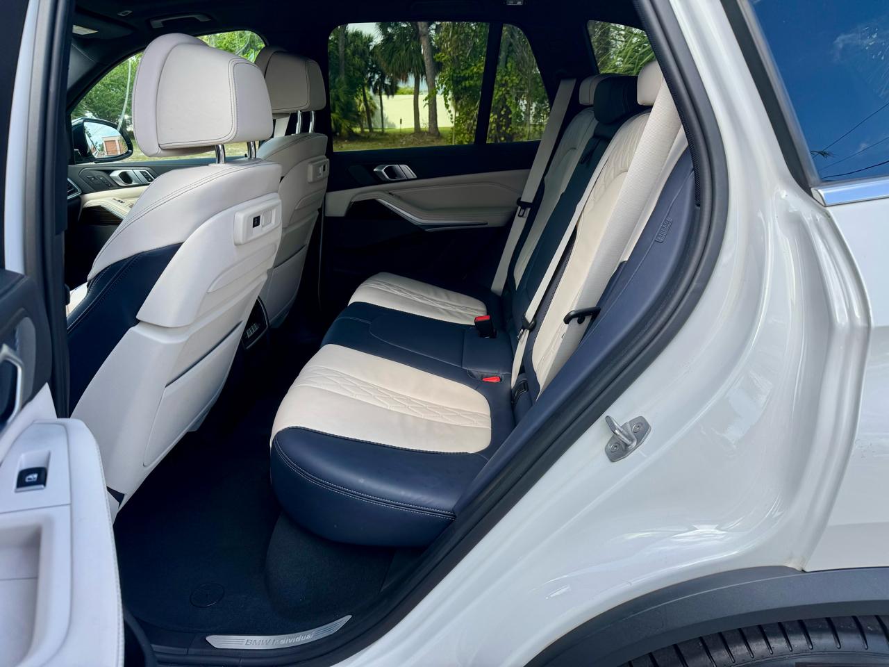 BMW X5 sDrive40i 2020