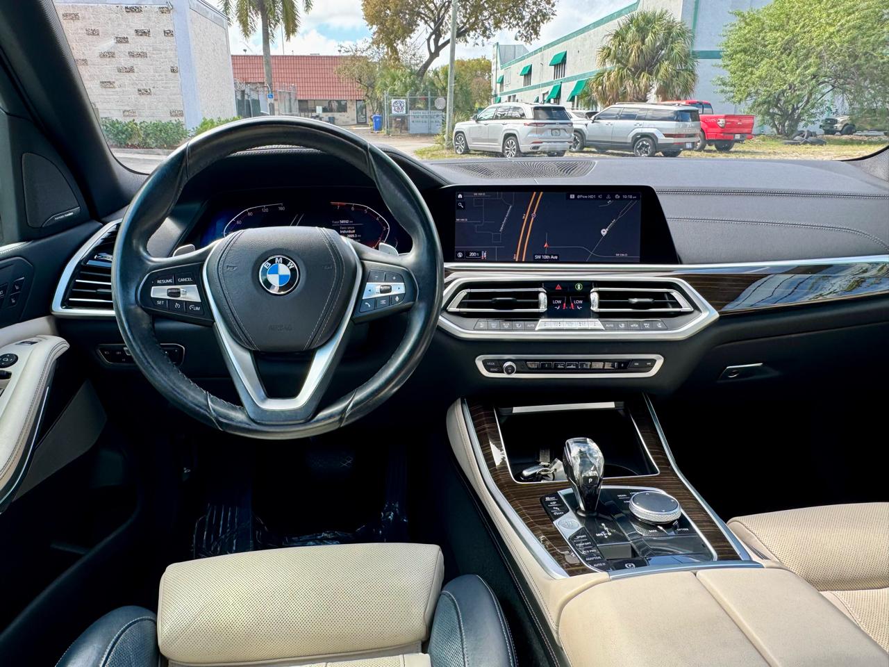 BMW X5 sDrive40i 2020